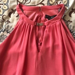 Jessica Howard Women’s Dress Pink, size 4